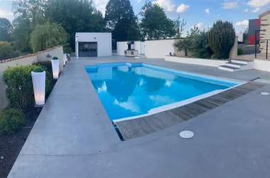 piscina-casas rurales-alba-et-petra