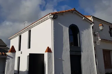 La casa de Jeanne