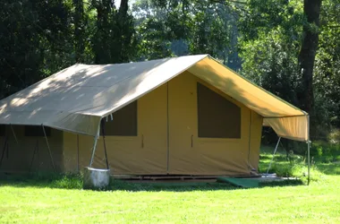 Shed Tent