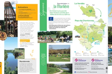 folleto les3lacs-paysdechantonnay2024-85-loi6