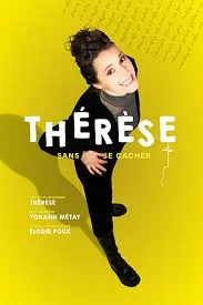 Spectacle THERESE – Humour et Chanson