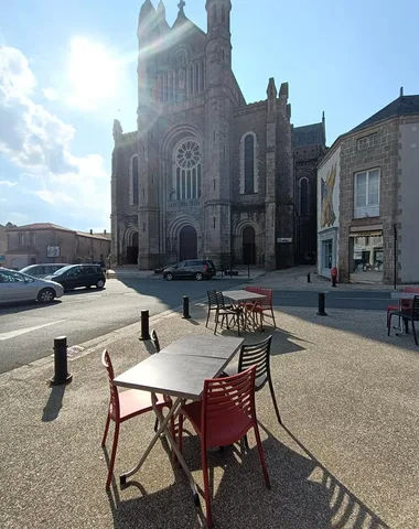 PIZZERIA LA LAURENTAISE