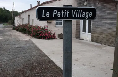 Gîte du Petit Village