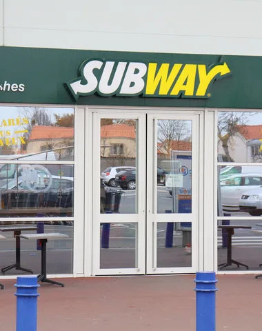 LE SUBWAY