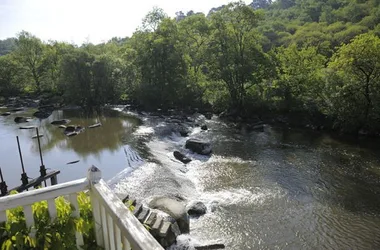 LE MOULIN DE PILET