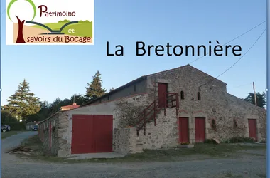 Bretonnière Farm