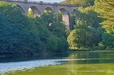 coutigny viaduct