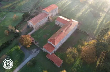 Aerial view of the abbey_2