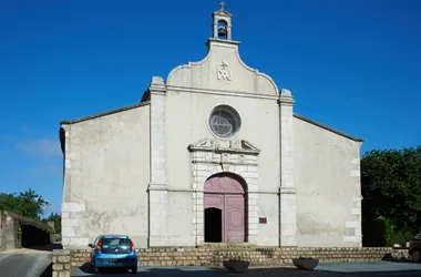 Chapelle Notre Dame de Lorette
