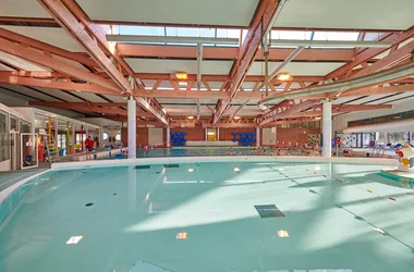 indoor pools