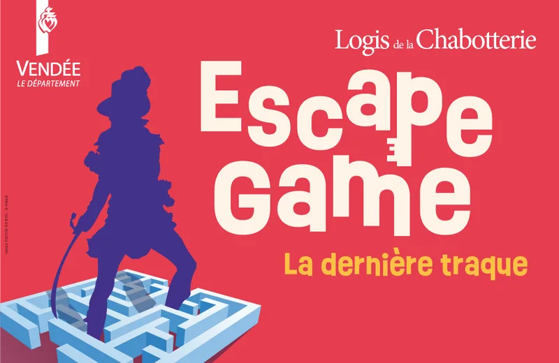 Escape Game - La dernière traque