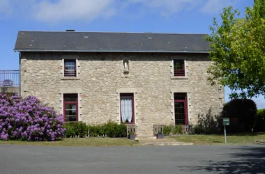 Bed and Breakfast Le Cerisier_5