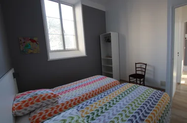bedroom 2 (2 80x200 beds or 1 160x200 bed)