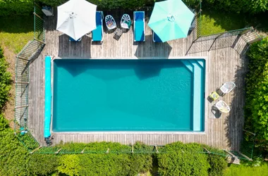 CHAMBRE D’HÔTES LES HAUTES PAPINIÈRES LE SOLEIL