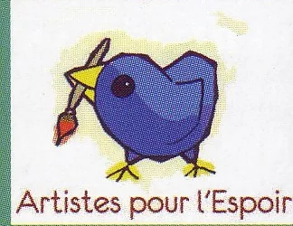 ARTISTES POUR L’ESPOIR