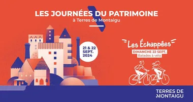 ATELIERS ARTISANAUX – Journées du Patrimoine