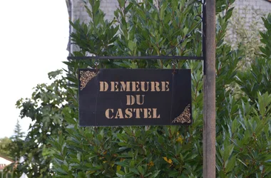 Residence of the Castel