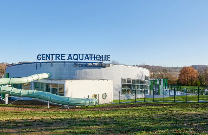 aquatic Center