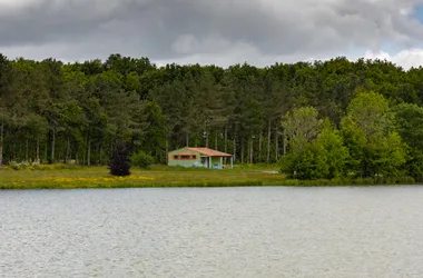 ETANG DES BROSSES