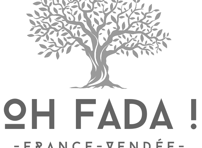 OH FADA Logo - Alone