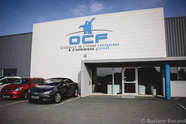 VISITES D’ENTREPRISES AU PAYS DE CHANTONNAY : OCF (COMPLET)