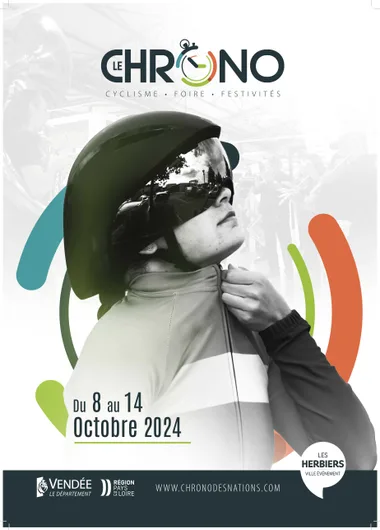 FOIRE EXPO DU CHRONO – LES HERBIERS