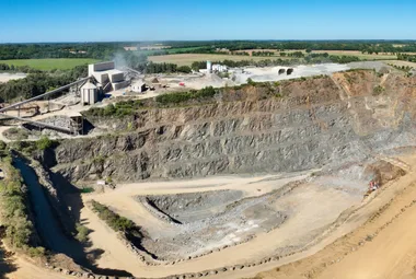 VISITES D’ENTREPRISES AU PAYS DE CHANTONNAY : BETONIC et SOCMA