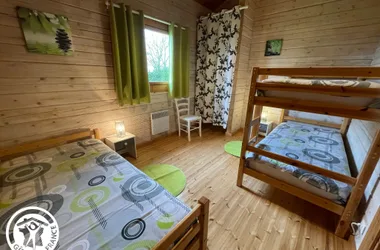 Bedroom (2 bunk beds 90 + 1 bed 90)_4