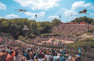 PUY DU FOU SAISON 2024