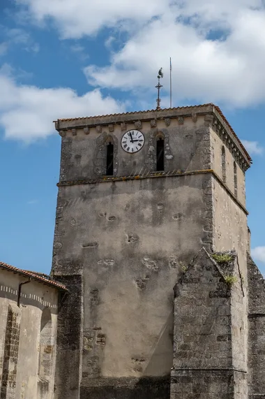 Concert Yves Duteil – Mouchamps