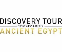 JEU VIDEO “DISCOVERY TOUR : EGYPT” ET RÉALITÉ VIRTUELLE / SITE SAINT-SAUVEUR