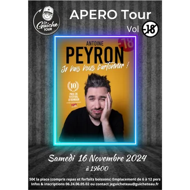 APERO TOUR 16 Novembre 2024 (Document (A4)) - 1
