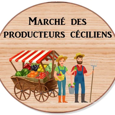 MARCHÉ DES PRODUCTEURS CÉCILIENS