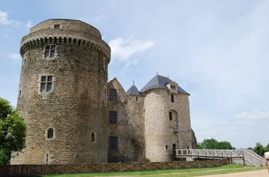 Château Saint Mesmin E.Nicolas