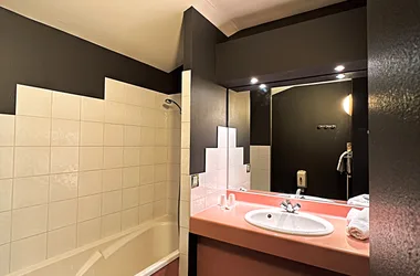 Bathroom COMFORT Rooms