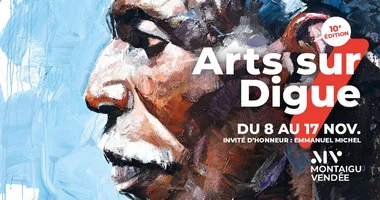 ARTS SUR DIGUE / EXPOSITION