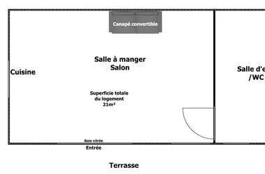 Le Pré de l’Air Le Bouleau