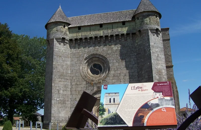 Circuito histórico de Boupère (9)